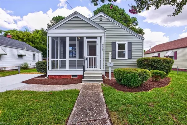 939 Hamilton Avenue, Portsmouth, VA 23707
