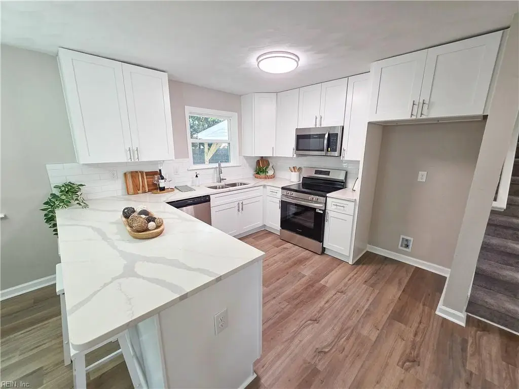 3705 Edinburgh Drive, Virginia Beach, VA 23452 - #1