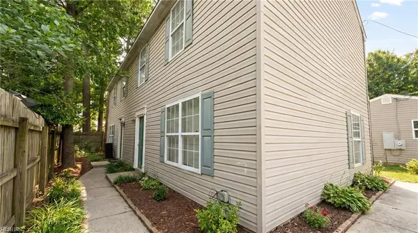 739 S Rosemont Road, Virginia Beach, VA 23452