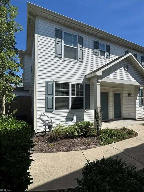 1680 Halesworth Lane, Virginia Beach, VA 23456 - #2