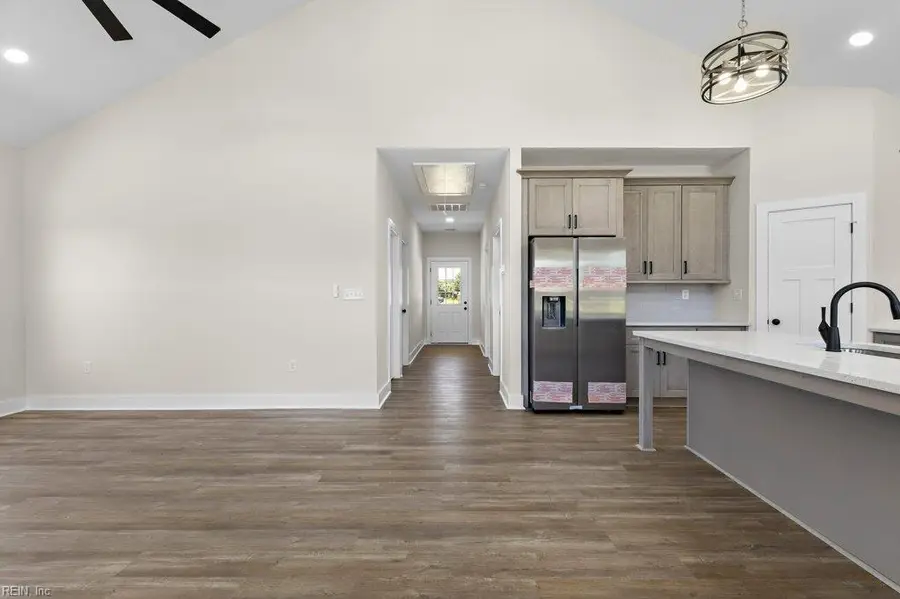 1 AC Warrique Road, Ivor, VA 23866 - #2