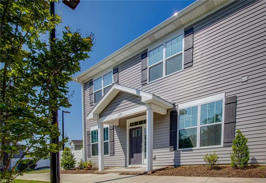 609 Fishers Court, Hampton, VA 23666 - #2