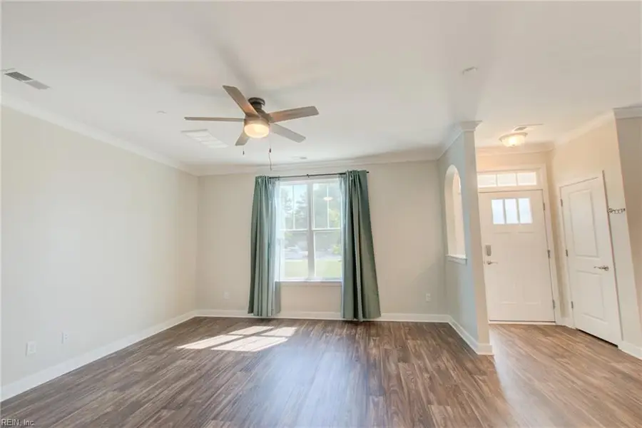 609 Fishers Court, Hampton, VA 23666 - #3