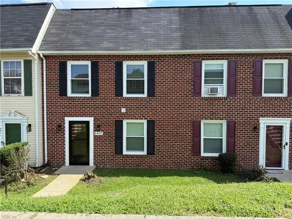 4409 Foxden Drive, Richmond, VA 23223