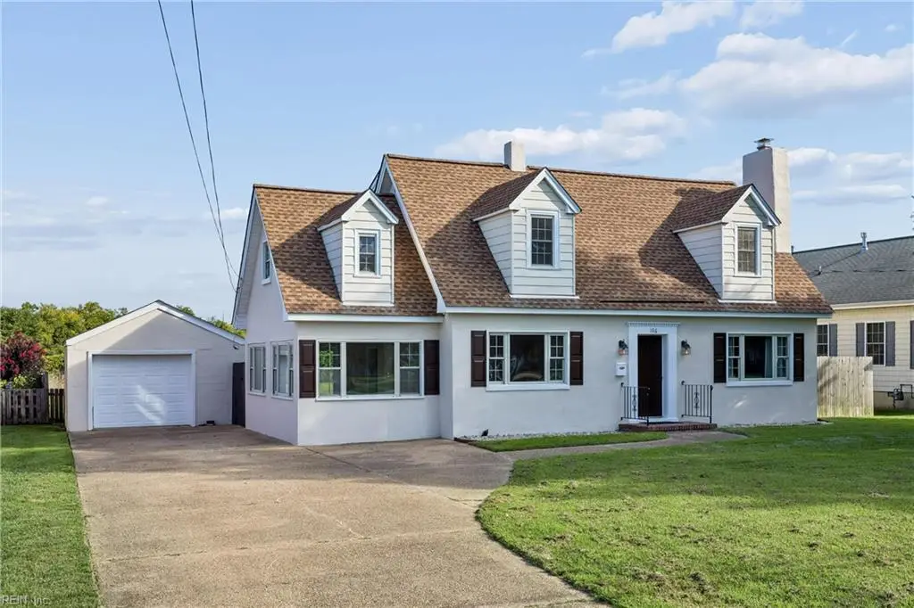 106 Ivy Home Road, Hampton, VA 23669 - #1