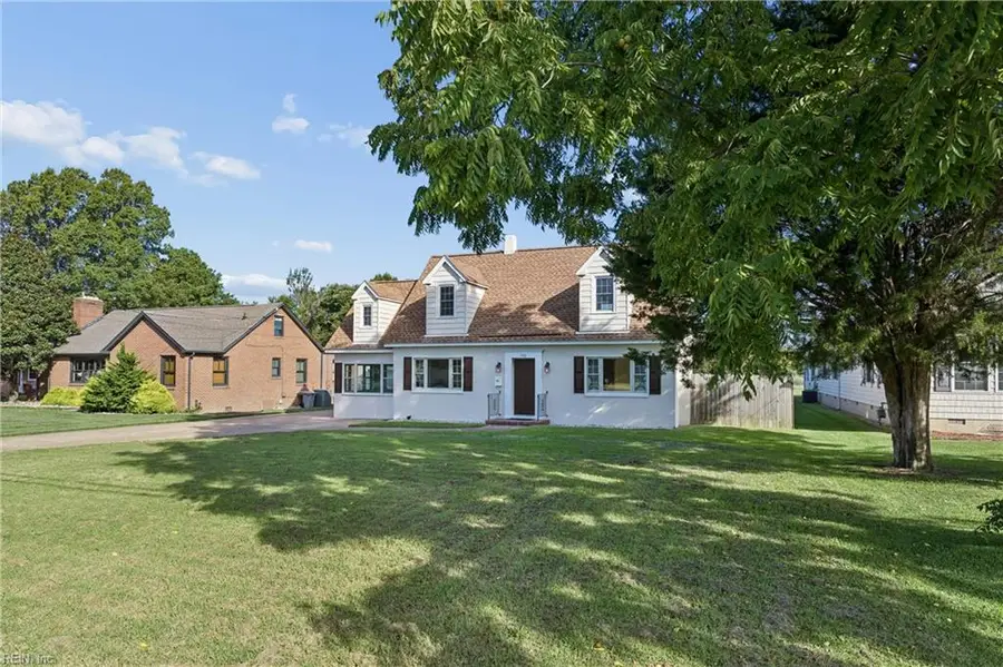 106 Ivy Home Road, Hampton, VA 23669 - #3