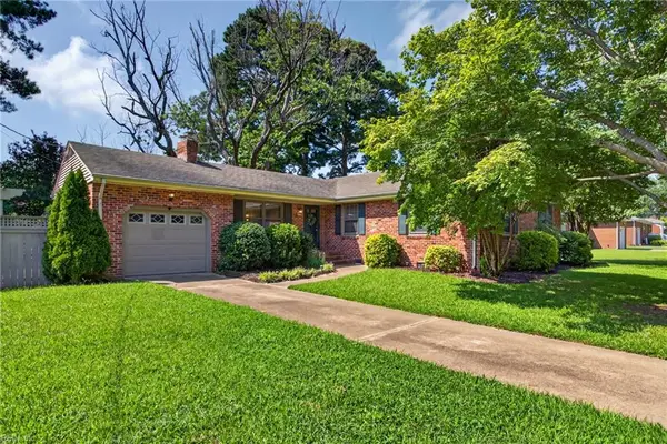 3516 Pine Road, Portsmouth, VA 23703