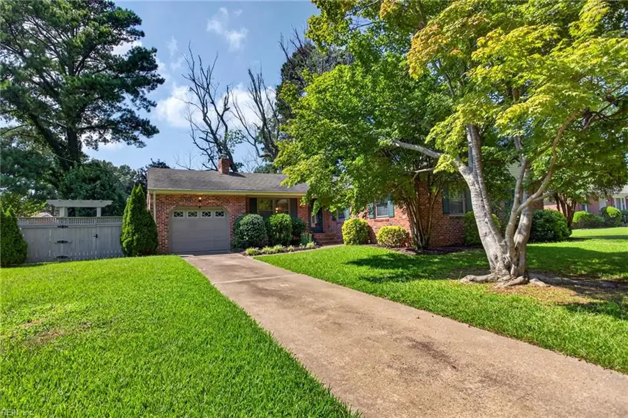 3516 Pine Road, Portsmouth, VA 23703 - #2
