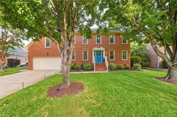 813 Satinwood Court, Chesapeake, VA 23322