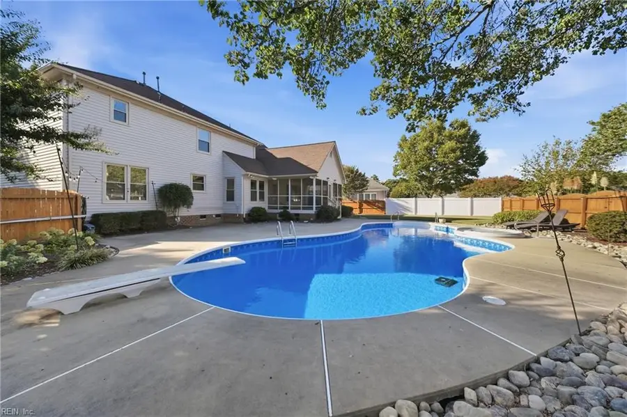 813 Satinwood Court, Chesapeake, VA 23322 - #2