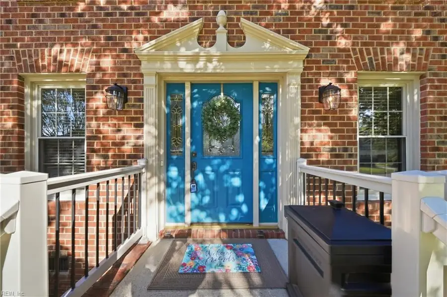 813 Satinwood Court, Chesapeake, VA 23322 - #3