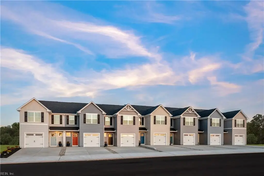 106 Summit Grove Terrace, Franklin, VA 23851 - #1
