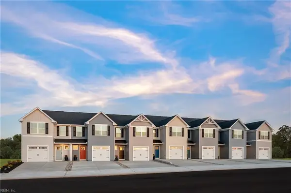 106 Summit Grove Terrace, Franklin, VA 23851