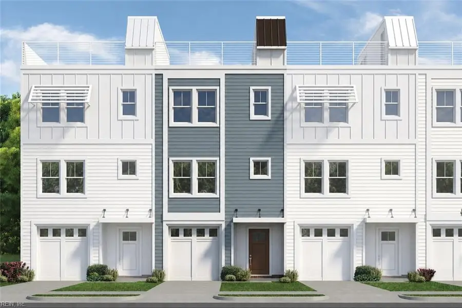 1907 Cypress Avenue #109, Virginia Beach, VA 23451 - #3