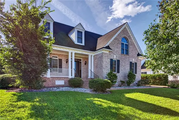 411 Honeysuckle Lane, Yorktown, VA 23693