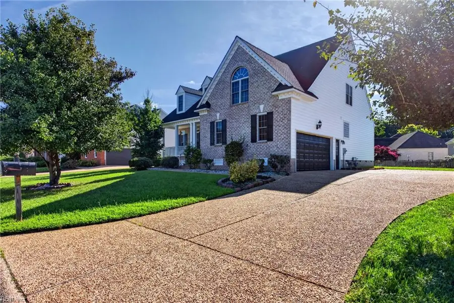 411 Honeysuckle Lane, Yorktown, VA 23693 - #2