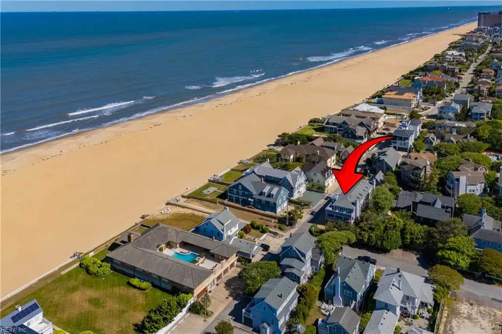 5207 Ocean Front Avenue, Virginia Beach, VA 23451 - #1