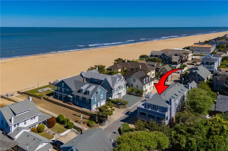 5207 Ocean Front Avenue, Virginia Beach, VA 23451 - #2