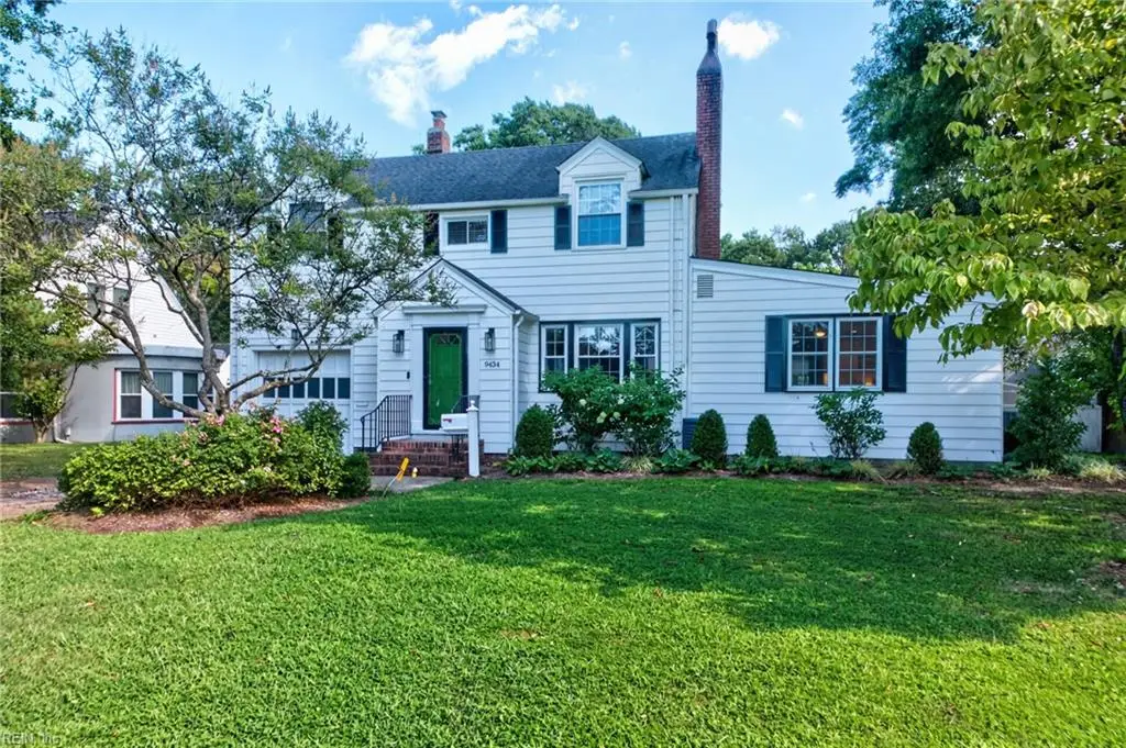 9434 Selby Place, Norfolk, VA 23503 - #1
