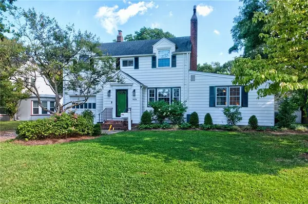 9434 Selby Place, Norfolk, VA 23503