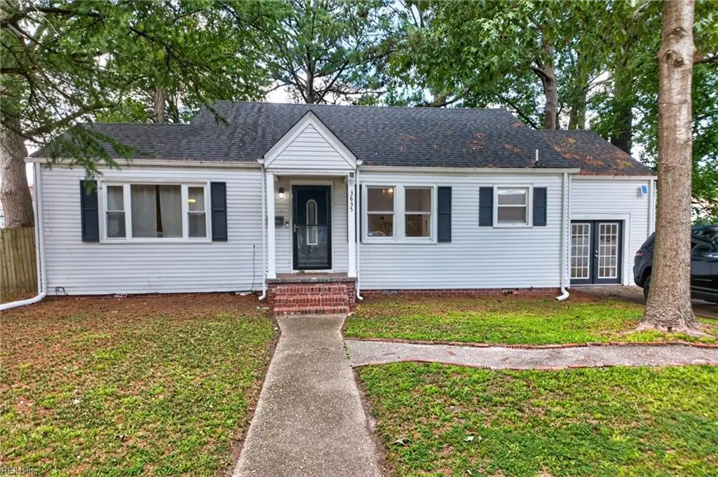 3835 Lenoir Circle, Norfolk, VA 23513 - #1