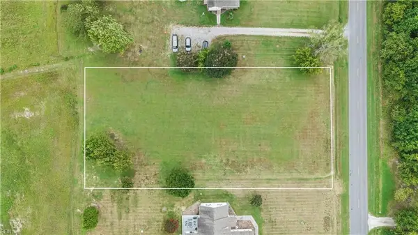 0 Townfield Drive, Cape Charles, VA 23310