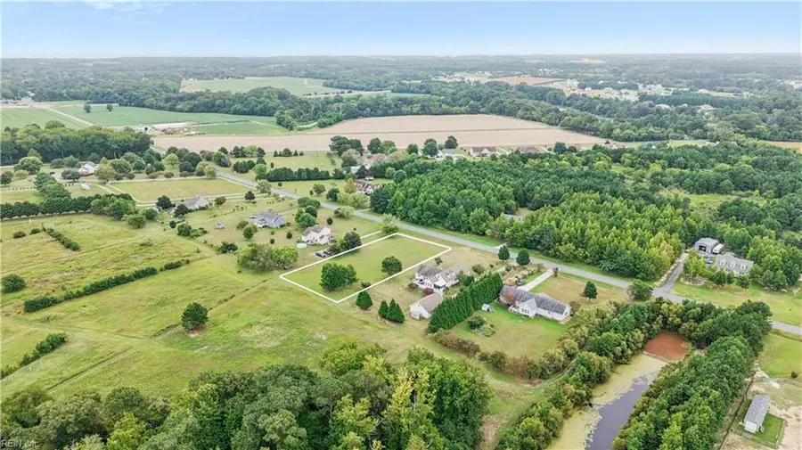 0 Townfield Drive, Cape Charles, VA 23310 - #2