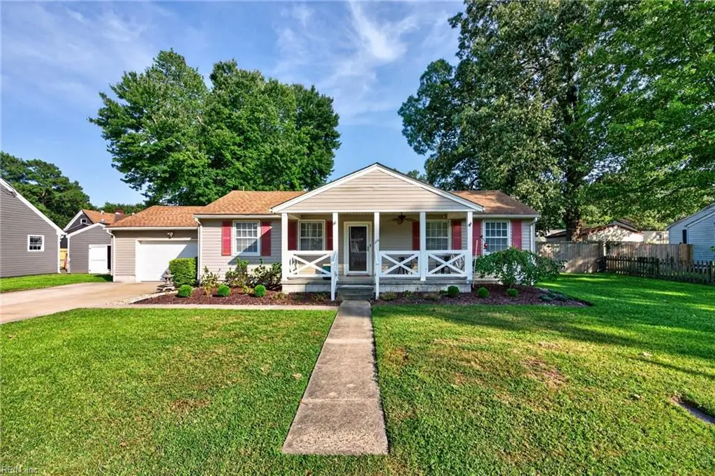 114 Sykes Avenue, Portsmouth, VA 23701 - #1