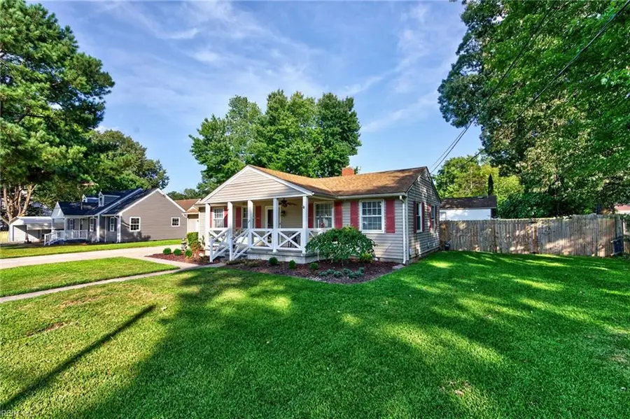 114 Sykes Avenue, Portsmouth, VA 23701 - #2