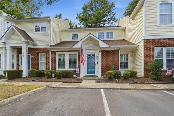 504 Tunnel Ct Court, Chesapeake, VA 23320