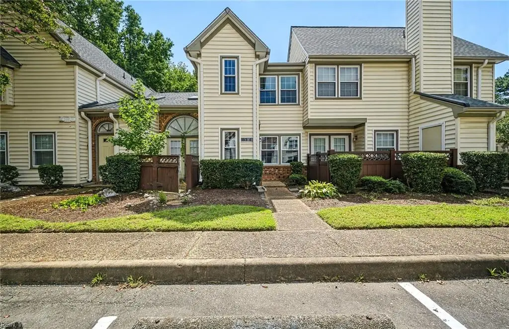 1013 Saint Andrews Way #C, Chesapeake, VA 23320 - #1