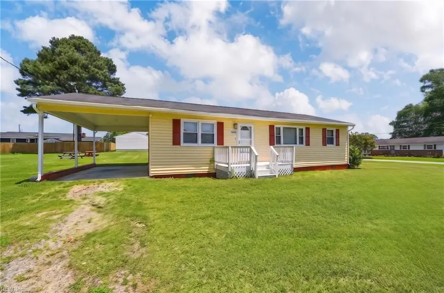 13408 Martha Circle, Smithfield, VA 23430 - #2