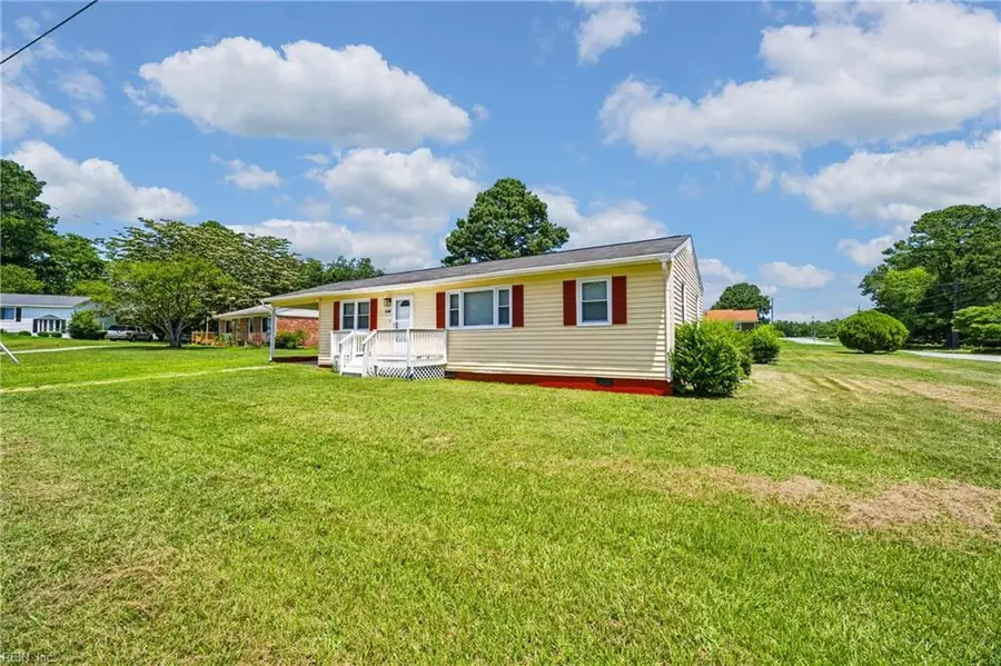 13408 Martha Circle, Smithfield, VA 23430 - #3