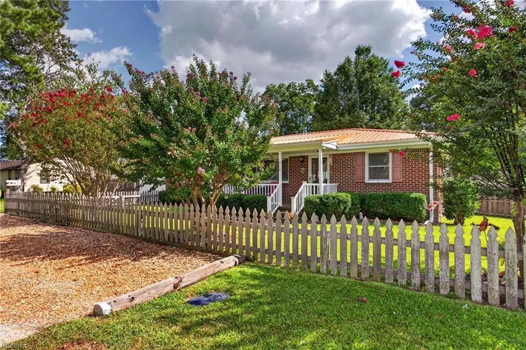 117 Kelly Drive, Portsmouth, VA 23702 - #1