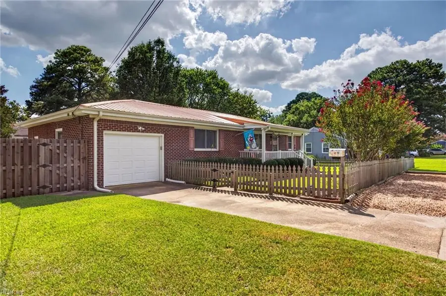117 Kelly Drive, Portsmouth, VA 23702 - #3