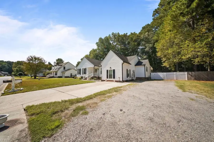 809 Haskins Drive, Suffolk, VA 23434 - #2
