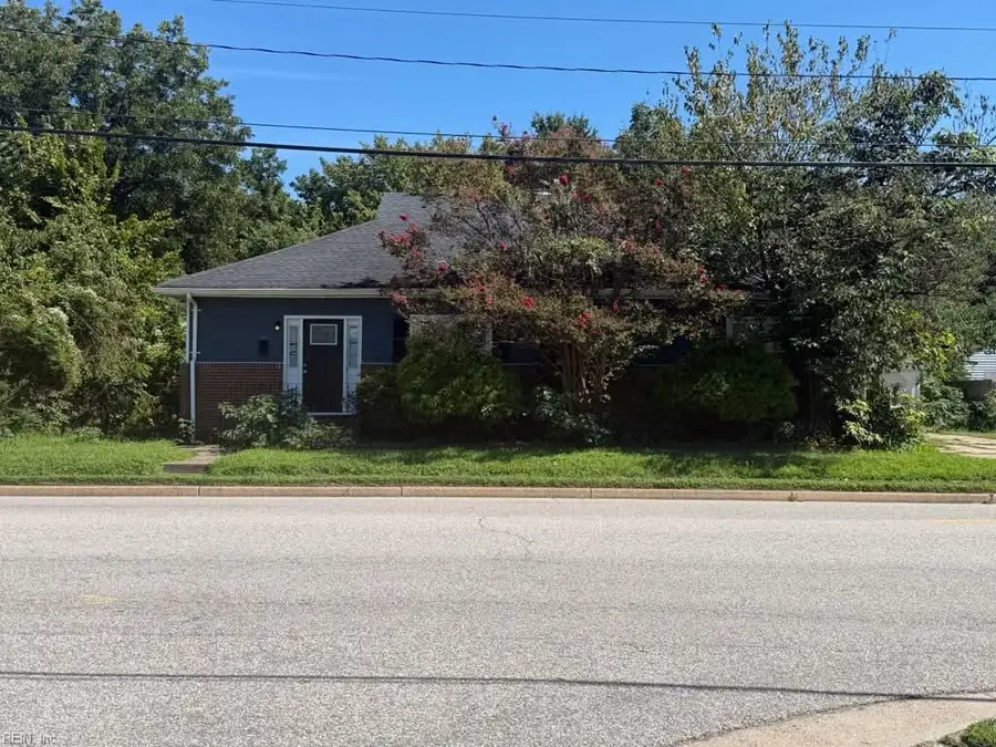 101 Rip Rap Road, Hampton, VA 23669 - #2
