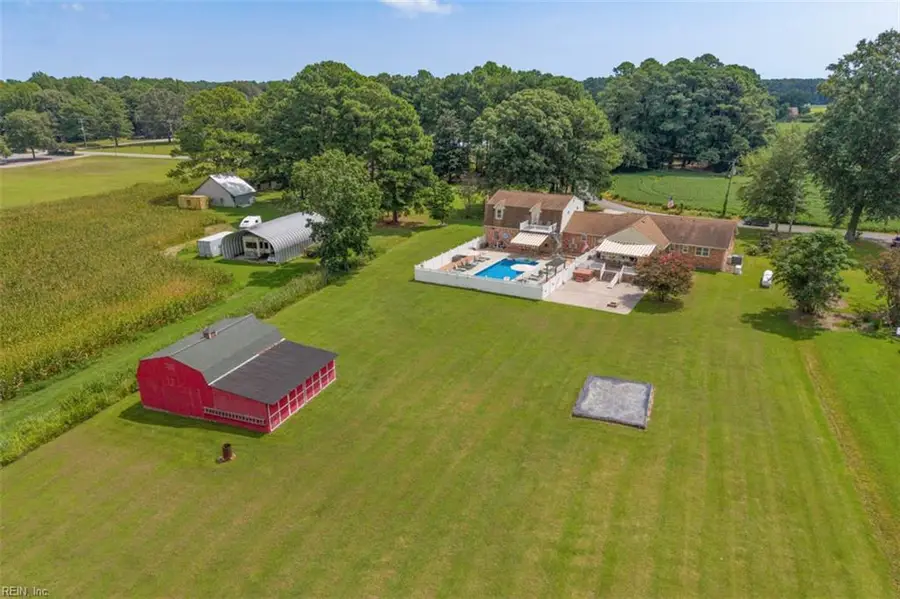 5411 Buzzard Neck Road Road, Virginia Beach, VA 23457 - #2
