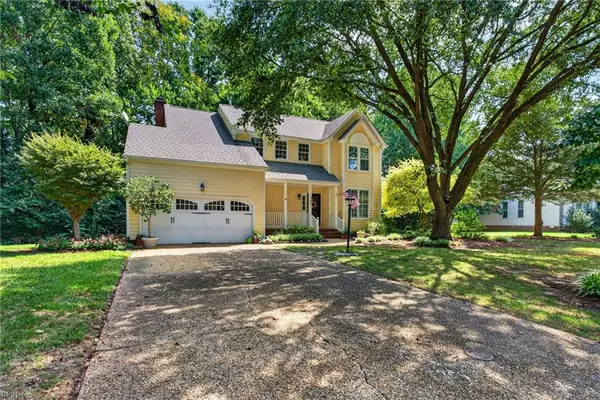 305 Clipper Creek Lane, Smithfield, VA 23430