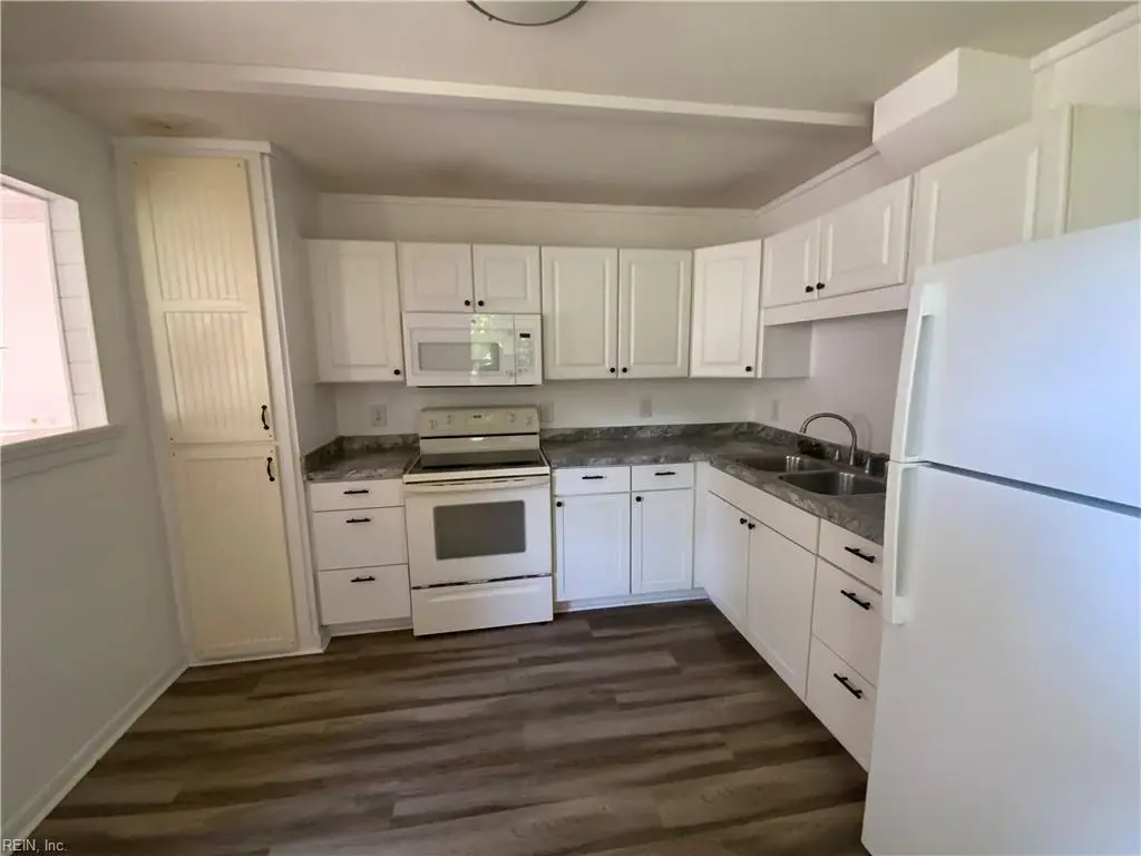 35 Phelps Circle, Hampton, VA 23663 - #1