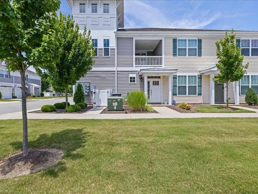 311 Fishers Court, Hampton, VA 23666 - #2