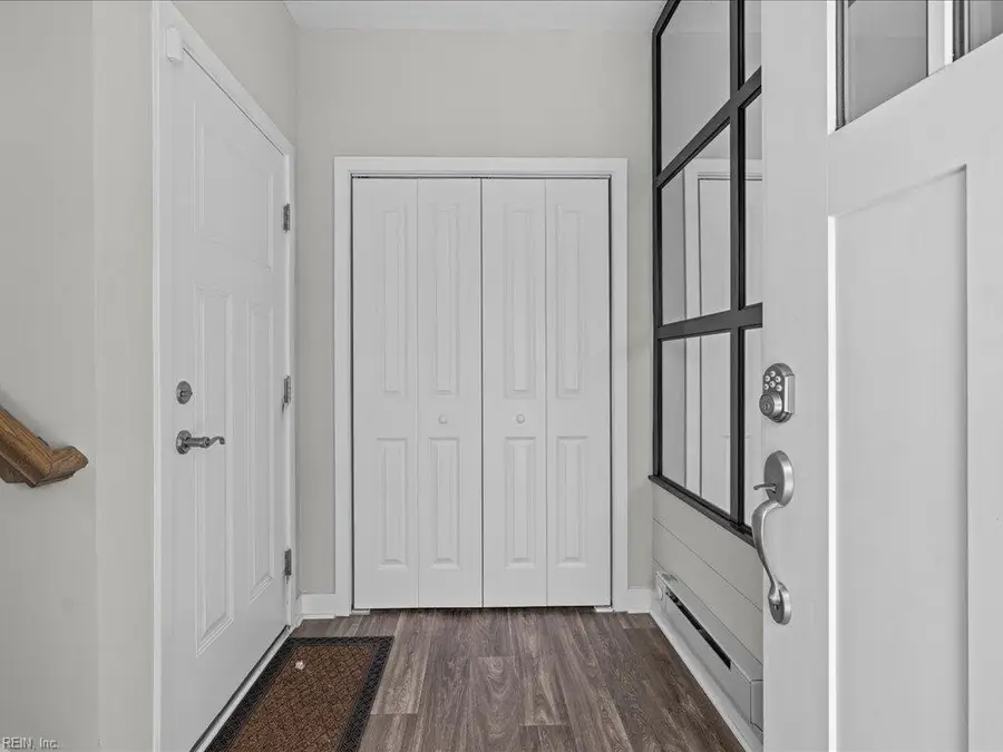 311 Fishers Court, Hampton, VA 23666 - #3