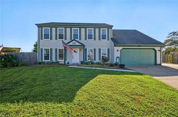 1705 Well Water Lane, Virginia Beach, VA 23456