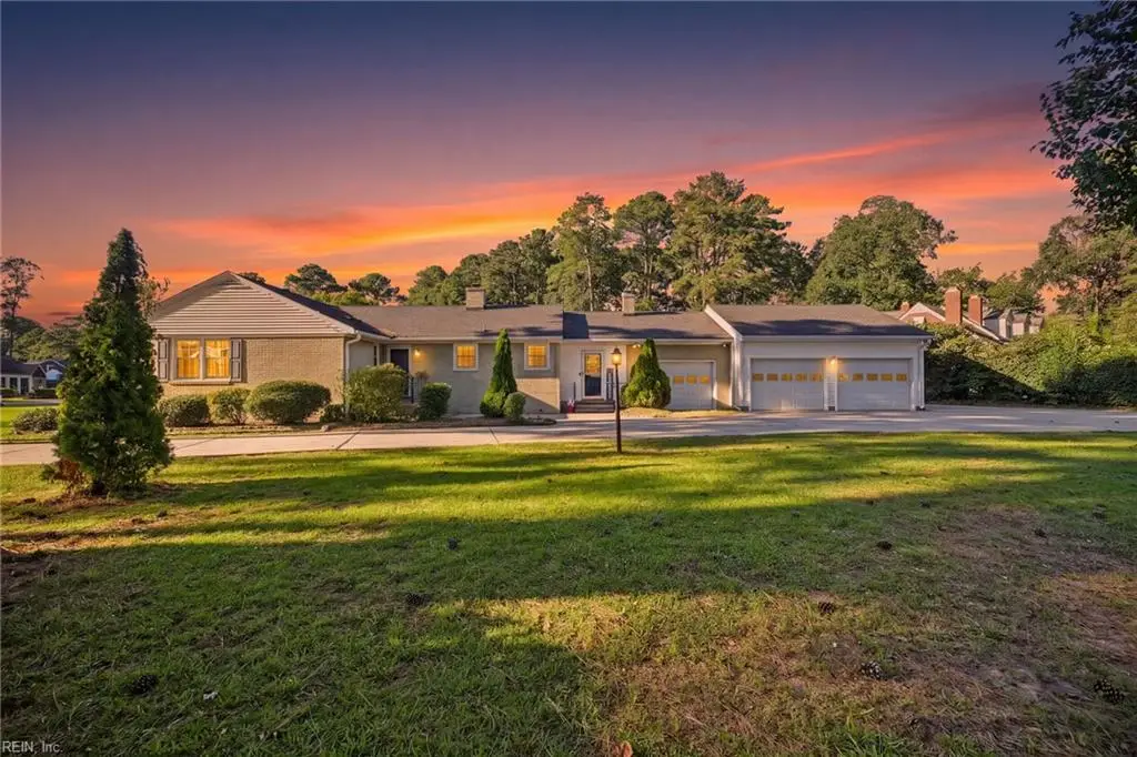 4400 Duke Drive, Portsmouth, VA 23703 - #1