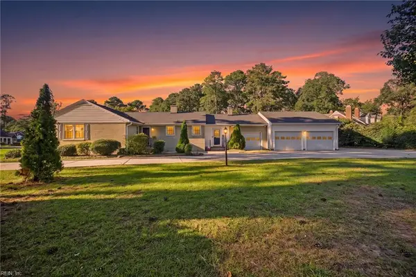 4400 Duke Drive, Portsmouth, VA 23703