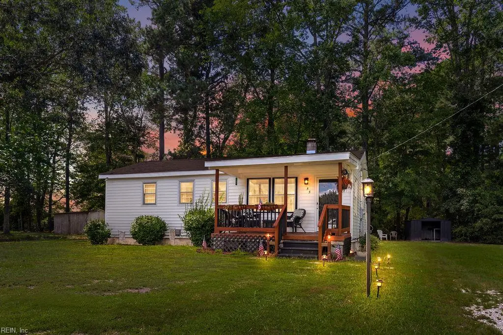 55 Nc 37 Highway N, Gatesville, NC 27938 - #1