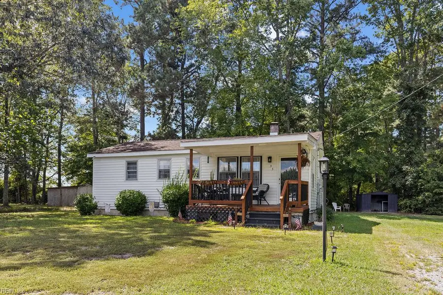 55 Nc 37 Highway N, Gatesville, NC 27938 - #2