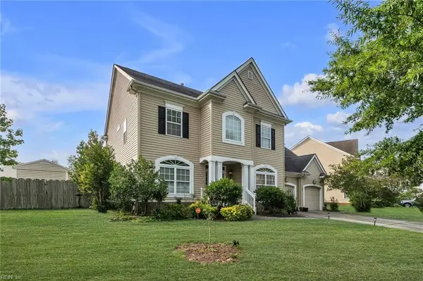 2404 Caitlan Loch Lane, Virginia Beach, VA 23456