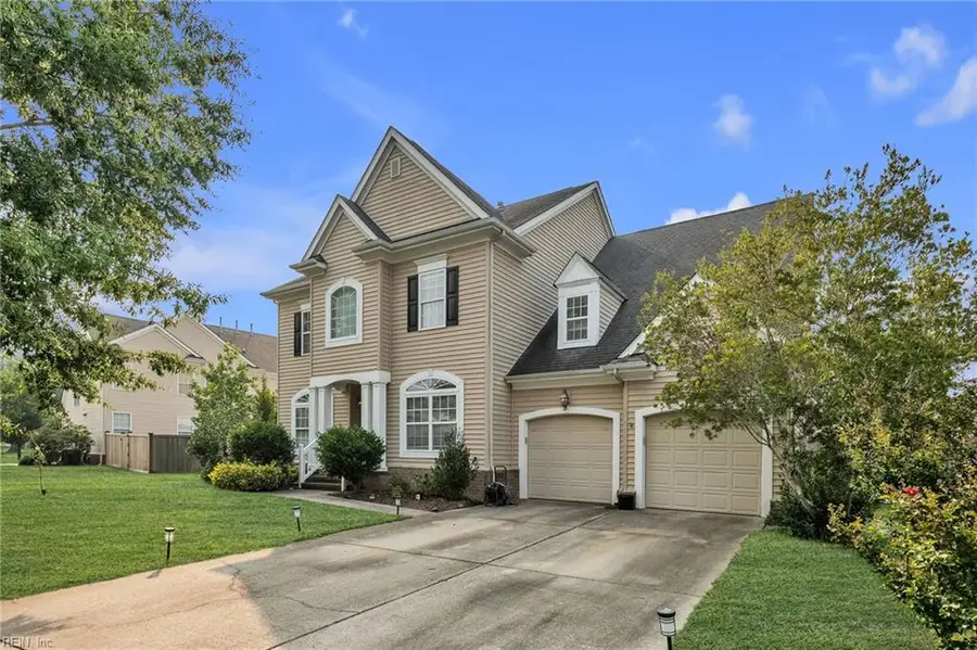 2404 Caitlan Loch Lane, Virginia Beach, VA 23456 - #2