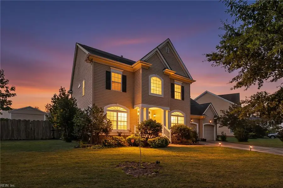 2404 Caitlan Loch Lane, Virginia Beach, VA 23456 - #3